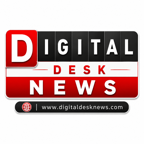 Reporter - Digital Desk New
